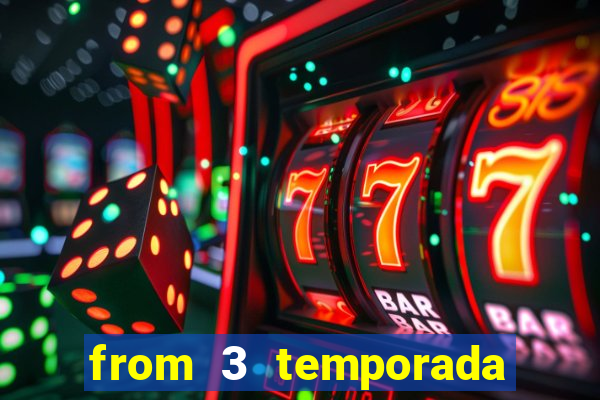 from 3 temporada dublado torrent